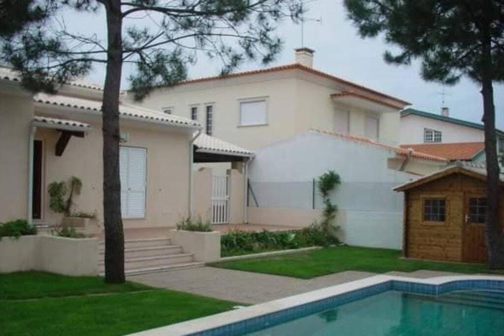 Villa Querido, Vamos De Ferias! Vagos Esterno foto