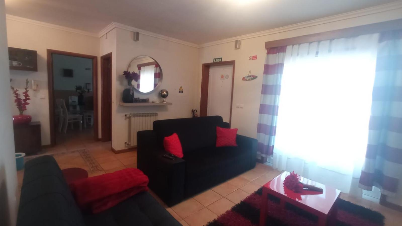 Villa Querido, Vamos De Ferias! Vagos Esterno foto