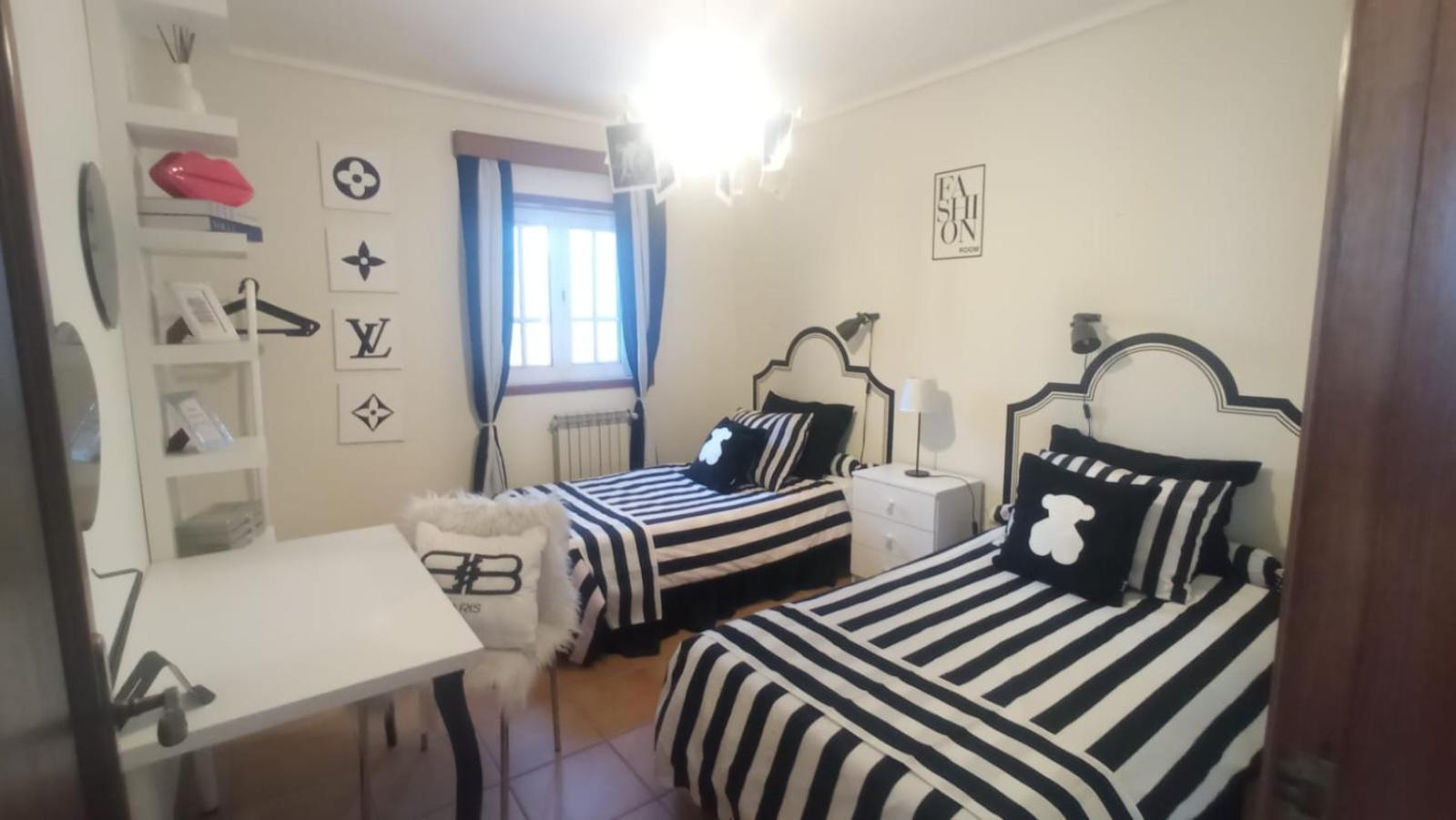 Villa Querido, Vamos De Ferias! Vagos Esterno foto